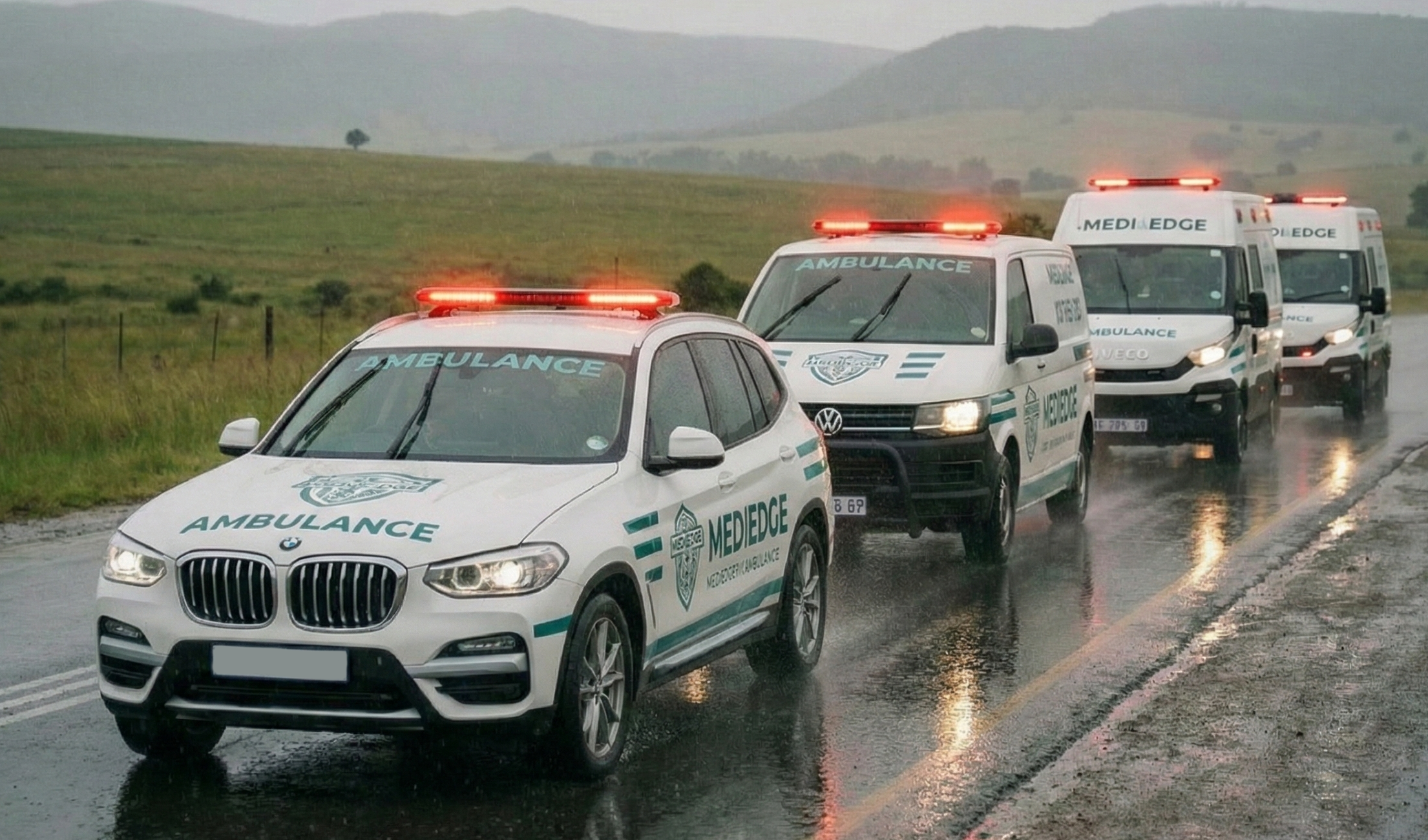 Advanced Life Support